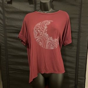 4/$20 AEO Soft tee